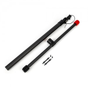 [TR] T1000 PRO Retractable Landing Skid Assy 
