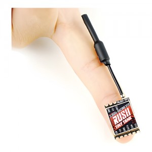 [Rush] ���� Tiny Tank 5.8GHz ����۽ź��� (SmartAudio V2.1) 
