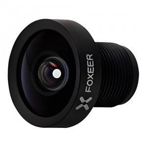 [Foxeer] ���þ� �������� ����ũ�� & ���� M8 1.7mm ���� M8 1.7mm Lens for Predator Micro and Nano