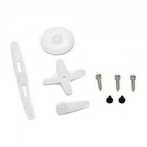 [EMAX] ES08MA/ES08MD Horn Set &Screws ����ȥ 