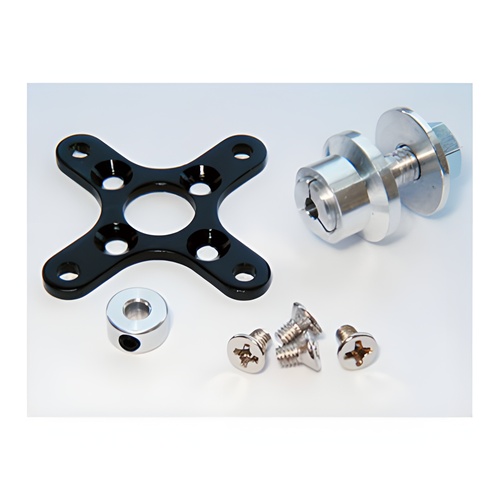 [���ܼ�] 776 [HP] 3mm Radial Mount