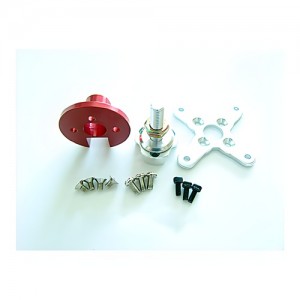 [HT] Radial Stick Mount AXI 2808/2814 set 