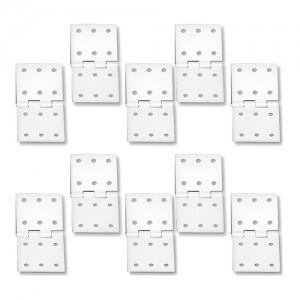 ǥ�� ���� (��ø��) 28mm x 16mm x �β�1mm (10����) 