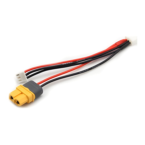 [���ܼ�]  XH to XT60+XH ��ȯ Ŀ���� - �뷱���� -> XT60 + �뷱����