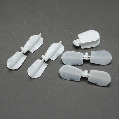 [���ܼ�] HZ4029 Micro Hinges 27mm 5pcs