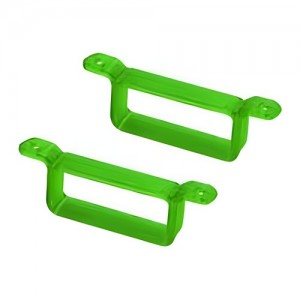 [RAKONHELI] Rakonheli TPU 17x6.5mm Battery Mount 02 (2)- Blade Inductrix FPV BL �ɼ� 
