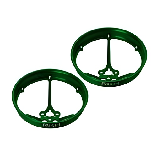 [���ܼ�] IDTBL603-G [RAKONHELI] Rakonheli CNC Aluminum 40mm Propeller Duct (2)- Blade Inductrix FPV BL �ɼ�