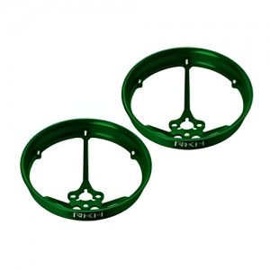 [RAKONHELI] Rakonheli CNC Aluminum 40mm Propeller Duct (2)- Blade Inductrix FPV BL �ɼ� 