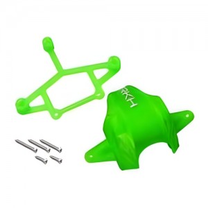 [RAKONHELI] Rakonheli TPU 20 Degrees FPV Canopy Camera Mount - Blade Inductrix FPV BL �ɼ� 