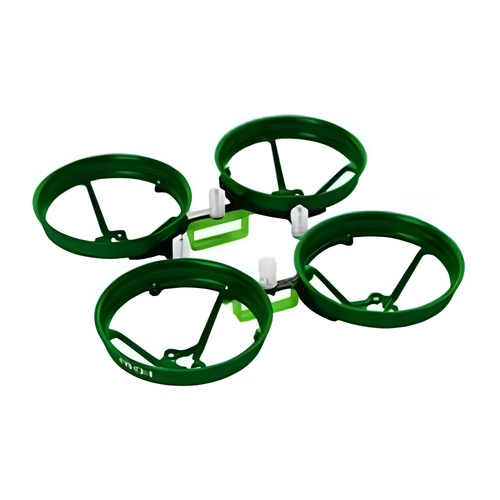 [���ܼ�] IDTBL981-G [RAKONHELI] Rakonheli CNC Aluminum Carbon Upgrade Kit - Blade Inductrix FPV BL �ɼ�