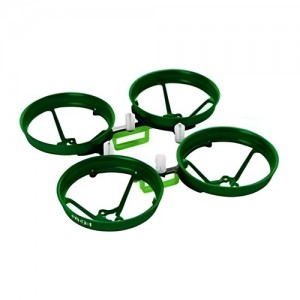 [RAKONHELI] Rakonheli CNC Aluminum Carbon Upgrade Kit - Blade Inductrix FPV BL �ɼ� 