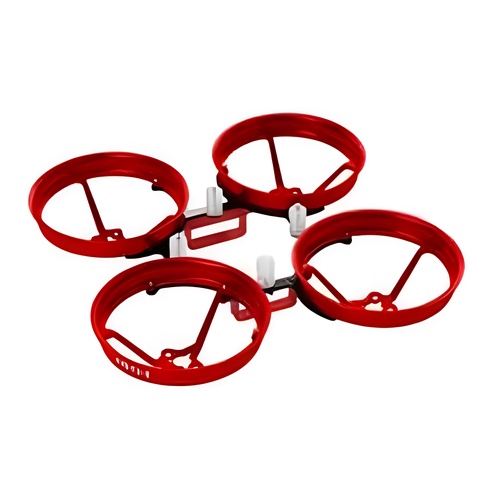 [���ܼ�] IDTBL981-R [RAKONHELI] Rakonheli CNC Aluminum Carbon Upgrade Kit - Blade Inductrix FPV BL �ɼ�