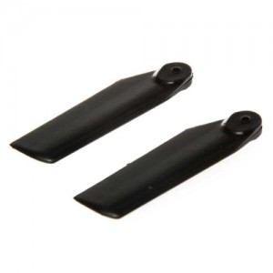 [BLADE] Fusion 36mm Tail Blade Set 