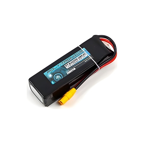 [���ܼ�] PT-3247 PT-B4200N-UKP45 (14.8V, 4S1P, 45C+) ��Ƭ������ ���͸� - �� ����