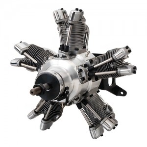 [Saito] ������ FG-73R5 4����Ŭ ������ ���ָ� ���� - ���÷�, �̱״ϼ� ���� 4-Cycle GAS engine with Muffler, Ignition