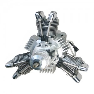 [Saito] ������ FG-90R3 4����Ŭ ������ ���ָ� ���� - ���÷�, �̱״ϼ� ���� 4-Cycle GAS engine with Muffler, Ignition