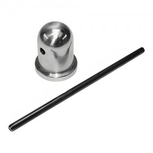 [SAI120S30] ������ ������ �˷�̴� ���ǳ� ��Ʈ (���뿣�� FA 150, 180S ��) Saito Prop Nut for Electric Starter for FA 150, 180S