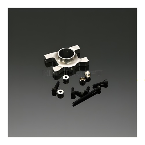 [���ܼ�] E4-9037 [E4-9037] Tail Boom Mount Clamp : SE (���̷� ����Ʈ ������)