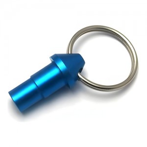 [HY] ���� ���÷� ��ⱸ ���ܿ� ���� (��Ż) Silicone Exhaust Tube CAP 8~10mm