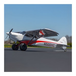 [Hangar9] 2940mm ��ũ�����ͽ� X�� �ʴ��� 60cc ���� ����� ARF CubCrafters XCub 60cc ARF