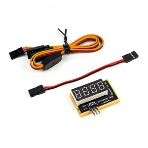 [TR] PWM �޽� �ñ׳� üĿ ��ȣ ������ ���� (999us~1999us) Pulse Signal Detector