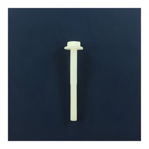 ���� �ö�ƽ ���� (M6x60mm) 