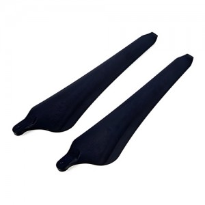 [TR] High Efficiency 16x5.5in Folding Prop (CCW) ������ ���� �� �ݽð����