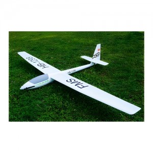 [FMS] 2500mm ASW-17 ���� �۶��̴� PNP - ����, ���ӱ�, ����, �����緯 ���� 