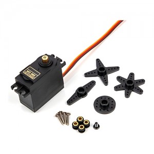 MG995R ��Ż��� ǥ�� ����(11kg/cm) Metal Gear Servo