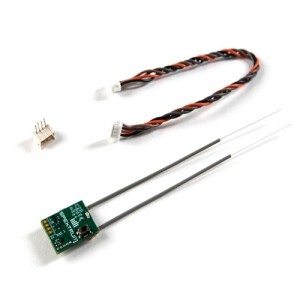 [SPEKTRUM] ��ǰ SRXL2 DSMX Serial Micro Receiver 