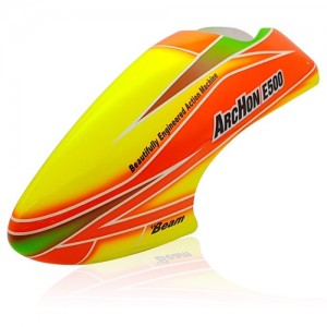 Archon Painted Canopy (E5-8013) 