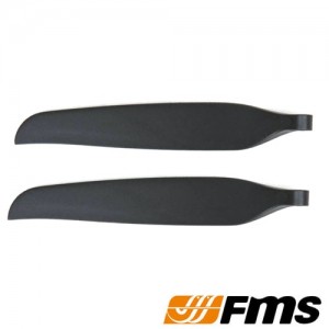 [FMS] Propeller 13.5x6 ASW-17 2500mm FMSPROP059 