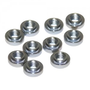 M2 1.4T �μ�Ʈ��Ʈ (10����) �μ�Ʈ ��Ʈ, Insert nut, Clinching Nut