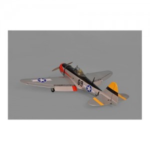 [Phoenix] 1630mm P-47 Thunderbolt 60-90�� ARF 