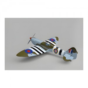 [Phoenix] 1550mm �������̾� .91~15cc ����/���� ��� ARF ŰƮ (������Ʈ���� ����) Spitfire .91/15cc ARF KIT