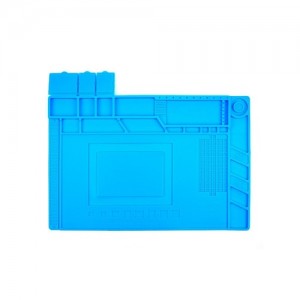 [TR] ���� �۾��� �Ǹ��� ��Ʈ Heat Insulated ESD Silicon Mat
