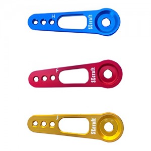 [Secraft] ������ V1 25.4mm 1.0inch (1����, 23T, 24T, 25T) 
