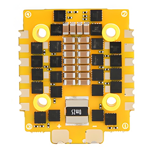 [���ܼ�] SU-1456 [T-MOTOR] F45A �̴� 4in1 2020 ���ӱ� (6S, 32bit)