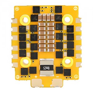 [T-MOTOR] F45A �̴� 4in1 2020 ���ӱ� (6S, 32bit) 