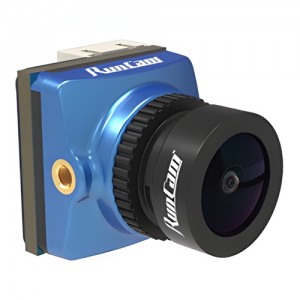 [Runcam] ��ķ �Ǵн�2 ����ũ�� ī�޶� ��� (2.1mm, ������Ÿ��) 