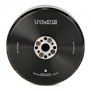 [T-MOTOR] Ƽ���� U13 II 130KV �귯������ ���� - �����Ǹ� 