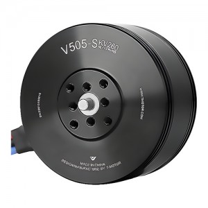 [T-MOTOR] V505 KV260 BL Motor 