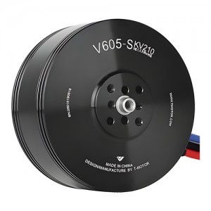 [T-MOTOR] V605 KV210 BL Motor 