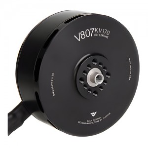 [T-MOTOR] V807 KV170 BL Motor - �����ǰ 