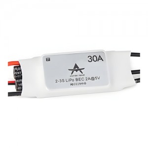 [T-MOTOR] AT 30A (2-3S) ������ ������ ���ӱ� 