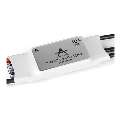 [���ܼ�] P0000BDG [T-MOTOR] AT 40A (2-4S) ������ ������ ���ӱ�