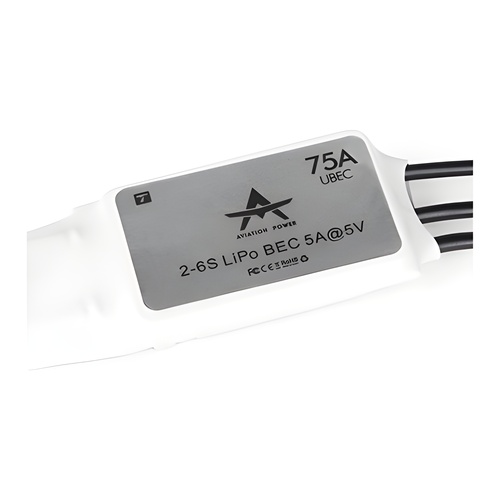[���ܼ�] P0000BDE [T-MOTOR] AT 75A (2-6S) ������ ������ ���ӱ�