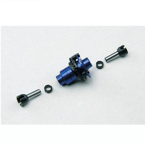 [���ܼ�] KYMDW017 [KYOSHO] FRONT ONEWAY UNIT