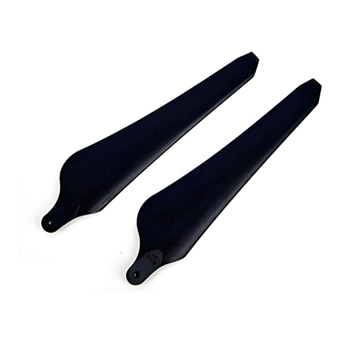 [���ܼ�] TL100D08 [TR] High Efficiency 17x6.0in Folding Prop (CW)
