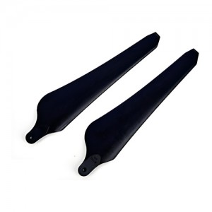 [TR] High Efficiency 17x6.0in Folding Prop (CW) ������ ���� �� �ð����
